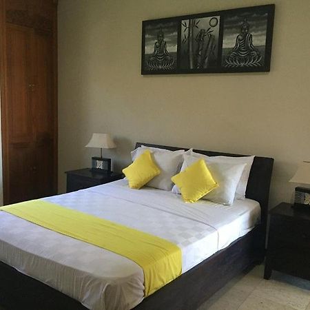 Villa Indah Kuta Royal - Private Pool - Optic Fiber High Speed Internet 외부 사진