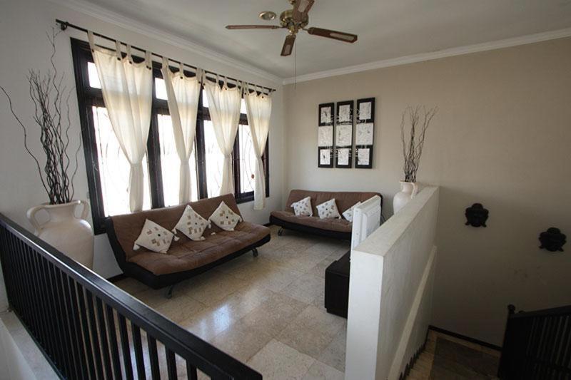 Villa Indah Kuta Royal - Private Pool - Optic Fiber High Speed Internet 외부 사진