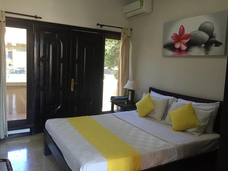 Villa Indah Kuta Royal - Private Pool - Optic Fiber High Speed Internet 외부 사진