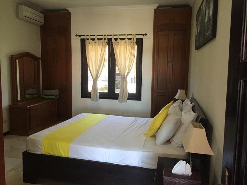 Villa Indah Kuta Royal - Private Pool - Optic Fiber High Speed Internet 외부 사진